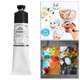 thumbnail image 3 of Tubo de pintura al óleo perfecl 170ml colores a base de aceite, 3 of 8