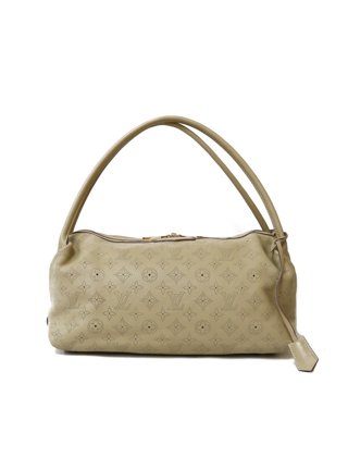 Louis Vuitton White Handbags