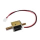 thumbnail image 3 of DC 12V Eléctrica Solenoide De Lengüeta De Garaje Cajón Del Gabinete Fuerza Que Sostiene s Paradas De Captura 3pcs Baoblaze Lengüeta de bloqueo eléctrico, 3 of 7