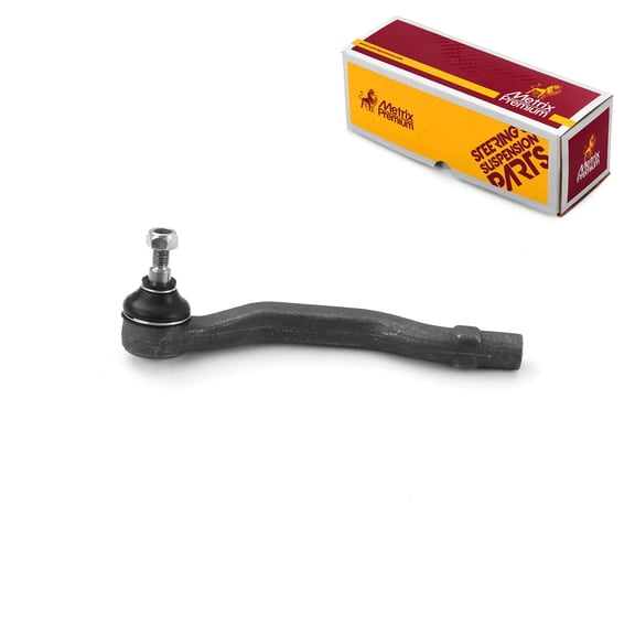 Metrix Premium Chassis Parts -Front Left Outer Tie Rod End Fits 2001-2003 Acura CL,99-03 Acura TL,98-02 Honda Accord,Replacement ES3490,Made in Europe