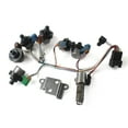 thumbnail image 3 of Restored 4EAT Transmission Solenoids Valve For Forester 2.5 Outback (Refurbished), 3 of 10