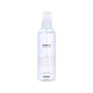 MOONSPRY Fruit Fly Trap Refill Liquid 60ml - Effective Kitchen and Bathroom Cockroach and Gnat Catcher Solution,B