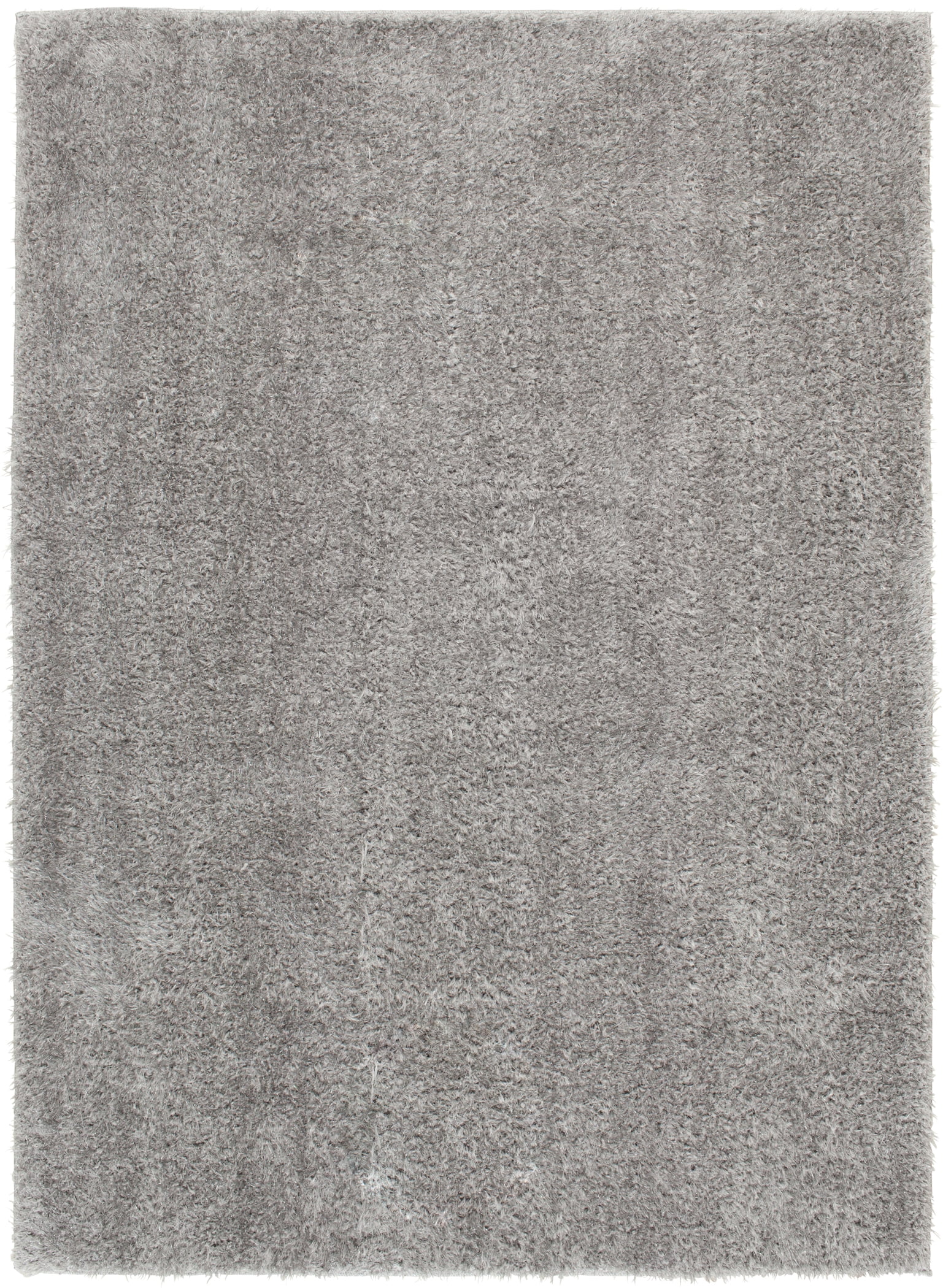 Fascination Chrome 5'x7' indoor area rug