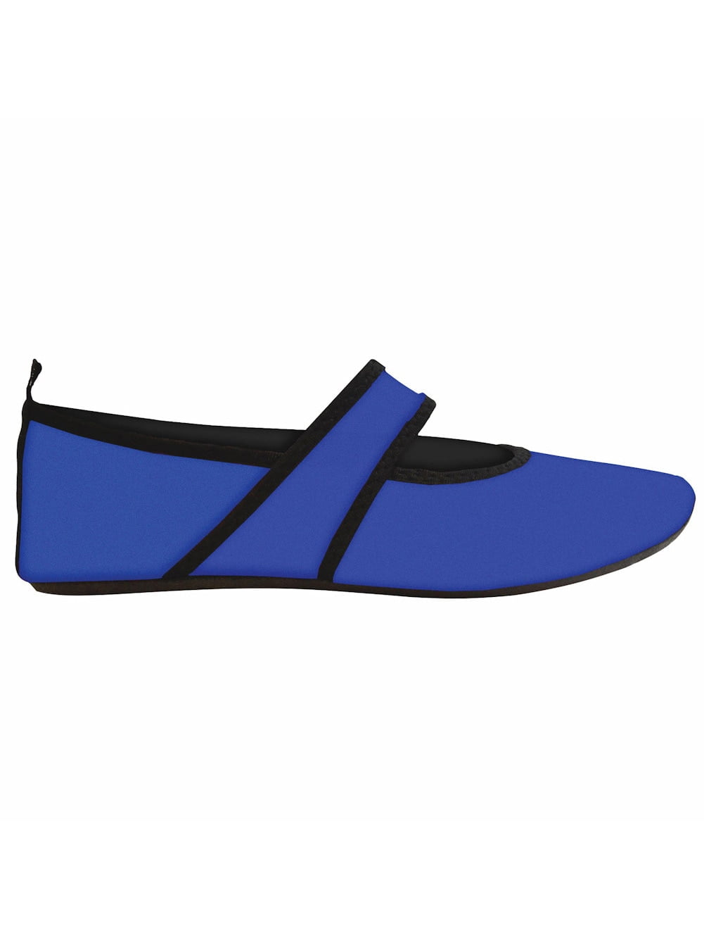 nufoot indoor footwear