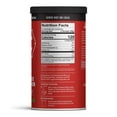 thumbnail image 5 of Fire Department Coffee Instant Coffee Plant Based Protein Powder, 14.1 oz, 5 of 5