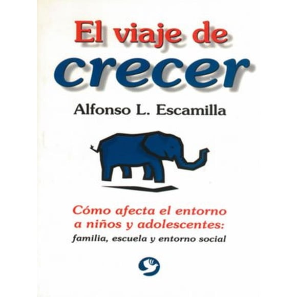 El viaje de crecer