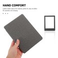 thumbnail image 2 of fundas protectoras de cuero de PU compatibles con 6.8" 2021 11th/Paperwhite 5, 2 of 6