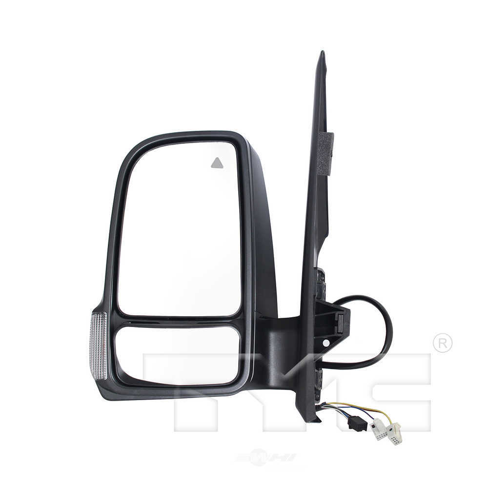 TYC 8420212 Door Mirror
