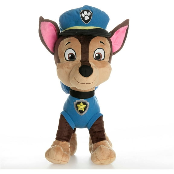 Nickelodeon Paw Patrol Cuddle Pillow - Chase