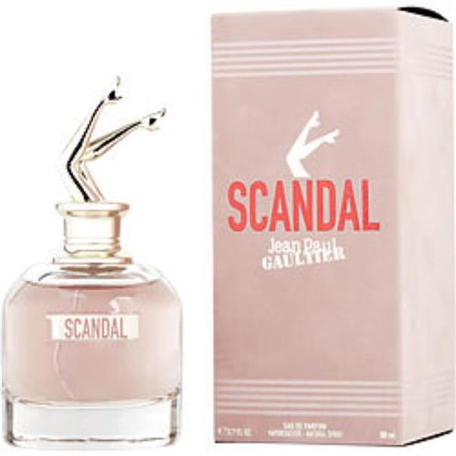 Jean Paul Gaultier 433504 2.7 oz Eau De Parfum Spray for Women ...