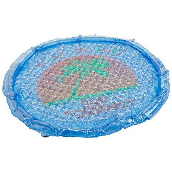 Solar Sun Rings SSR-1 Solar Sun Rings Solar Pool Heater