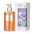 thumbnail image 1 of Vassili Fragrance Body Wash - Aroma duradero con notas exóticas hidratante y suave para todo tipo de piel, fácil enjuague 12.3 fl oz-fresa, 1 of 5