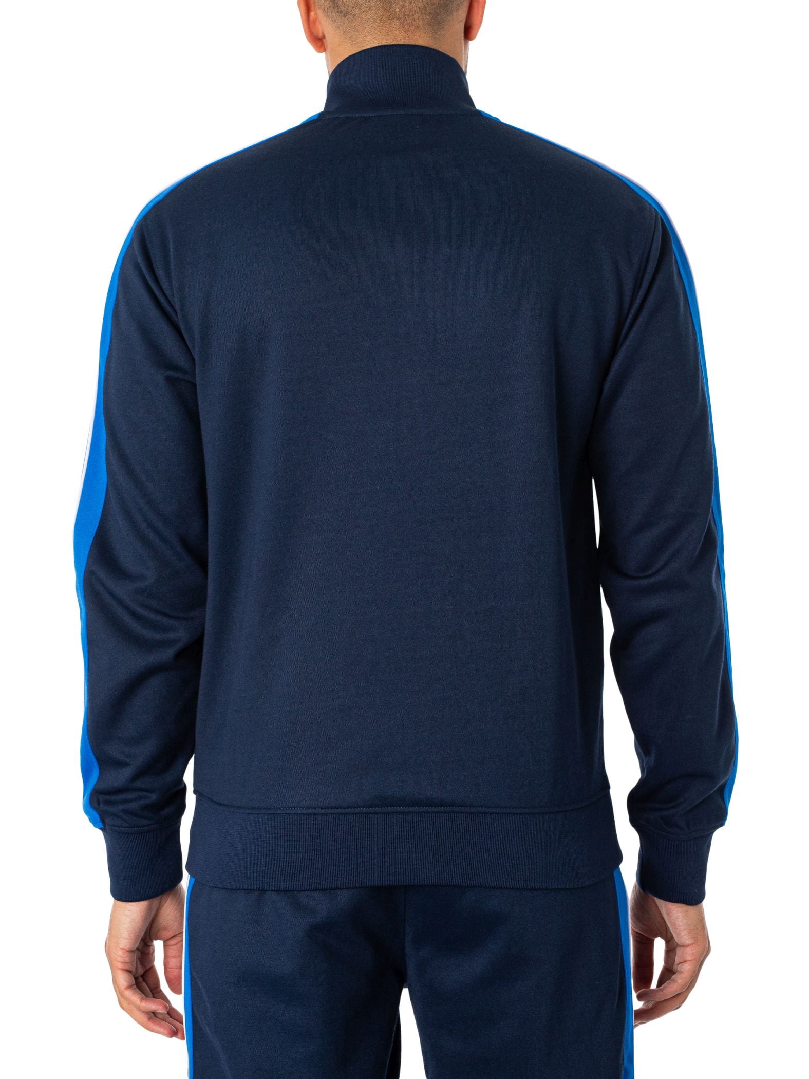 Ellesse Giandoso Track Jacket, Blue - Walmart.com