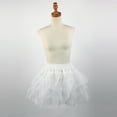 thumbnail image 1 of Manyayan Costume de Jardinière Emma pour Femmes - Jeu Anime, Spandex, 1 of 6