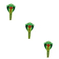 thumbnail image 1 of Cometa de fibra de vidrio Bewildely con forma de animal interactivo 8m 3Conjunto, 1 of 6