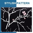 thumbnail image 3 of Unique Bargains Household Polyester Elastic Sofa Loveseat Chair Cover Slipcover, 3 of 10