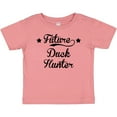 thumbnail image 3 of Inktastic Future Duck Hunter Boys or Girls Baby T-Shirt, 3 of 5
