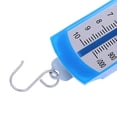 thumbnail image 4 of 10N Dinamó Primavera Medidor De Indicador De Fuerza Herramienta De Experimento Física Para Enseñanza Escolar Soledad Dinamómetro de resorte, 4 of 7