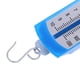 thumbnail image 4 of 10N Dinamómetro De Primavera Medidor De Indicador De Fuerza Herramienta De Física Para Enseñanza Escolar kusrkot Dinamómetro de resorte, 4 of 7