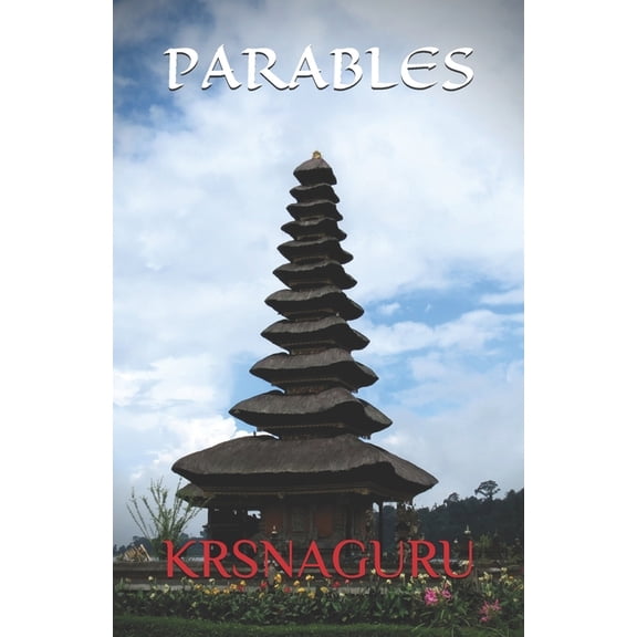 Parables, (Paperback)