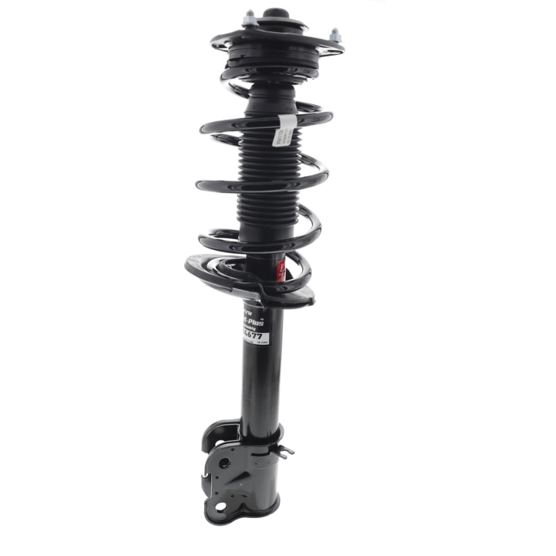 Complete Corner Unit Assembly -Strut, Mount and Spring