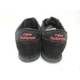 thumbnail image 3 of New Balance Men's 501 Casual Athletic Sneakers MZ501CKJ Black/Grey/Purple 12M, 3 of 6