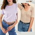 thumbnail image 4 of SUOSDEY Skinny Women Leather Belts Thin Casual Ladies Waist Belts for Jeans Dresses Pants, 4 of 7