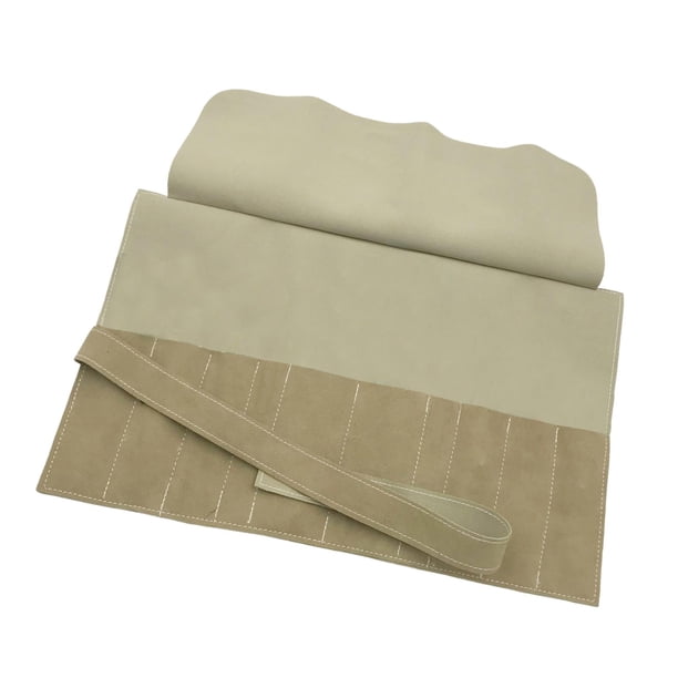 Bolsera de cizalladura Poliquita Barber Barber Palacías Multi Roll Up Organizador Roll Up Herramientas Bolsas para peluqueros de peluquería