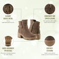 thumbnail image 6 of Spring Step Women's SMOKIES Boots, 6 of 9