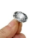 thumbnail image 2 of Bewildely 50pcs Crystal Buttons for Sofa Headboard 25mm Upholstery Crafts Decoration Tela de costura y artesanía, 2 of 6