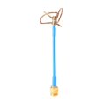 thumbnail image 4 of Antenna Three-leaf Straight Inner Needle Blue Casing Antenna 5.8G RC FPV Antenna For Transmitter Strong Signal Reception, 4 of 5
