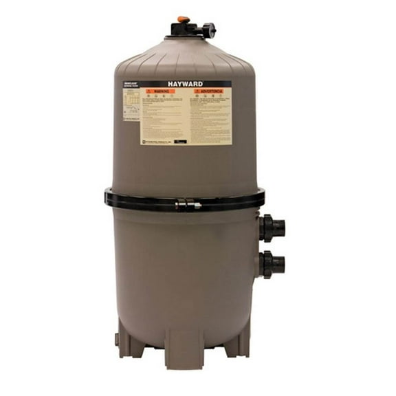 Hayward C7030 SwimClear 700 Sq. Ft Cartridge In Ground Swimming Pool Filter Part