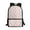 Heart Pattern, variant on KUIFORTI Backpack for Girls Kids Teens, 17 inch Laptop Bookbag for Business College Travelling, Heart Pattern