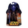 Star Wars Revenge of the Sith Anakin Skywalker Slashing Attack #28 Action Figure