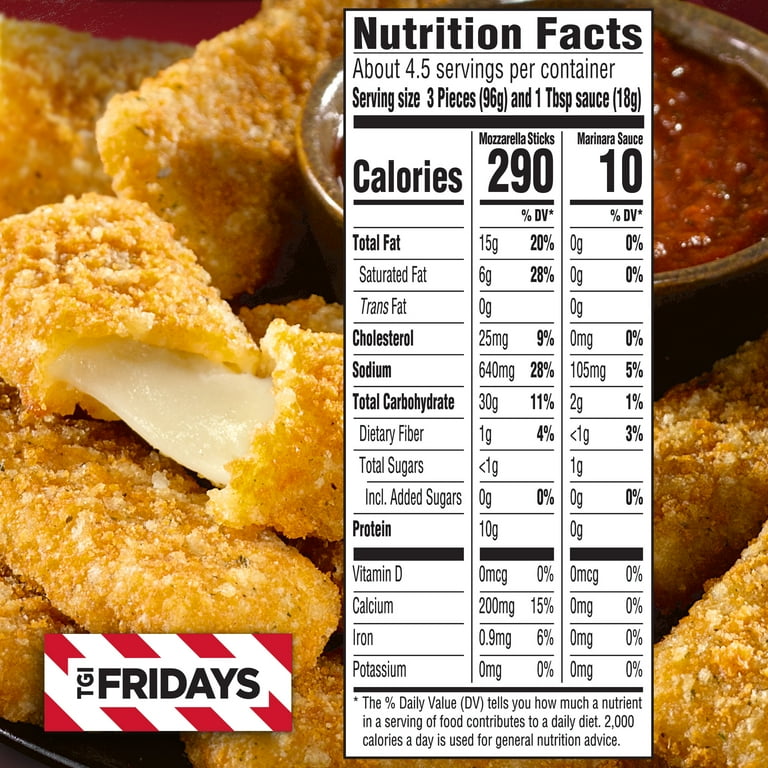 Tgi Fridays Frozen Mozzarella Sticks Cooking Instructions Wordpress tgi-fridays-frozen-mozzarella-sticks-cooking-instructions-wordpress