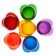 thumbnail image 5 of KAKOWELY vasos de plástico con forma de pene, creativos y divertidos, para fiestas, clubes y festivales (colores variados)., 5 of 5