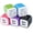 Multicolor2, variant on USB Charger Block,USB Wall Charger 5Pack FiveBox 2.1A Dual USB Fast Charging Blocks USB a Wall Plug Charging Power Adapter,Multicolor