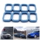 thumbnail image 5 of Junta de colector de admisión para Ford Mondeo Transit Fiat Ducato Jaguar X-Type Ndcxsfigh Accesorios para autos y motos, 5 of 8
