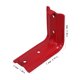 thumbnail image 2 of FUTUREORYY 4Jgo Gancho De Montaje Para Extintor De Compatible Con Químicos Secos Y Otros, 2 of 8