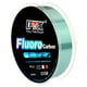 thumbnail image 1 of Línea de señuelo de pesca de 100 m, portátil, versátil, resistente, línea de fluorocarbono de nailon de alta verde, 1 of 8
