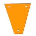 thumbnail image 2 of Cubierta de varilla de diseño simple Sunnimix Jackson Tapa del Tensor 45 mm, 2 of 8