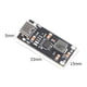 thumbnail image 2 of El USB mecanografía el tablero de carga rápido de la batería de litio del ternario del polímero de C 3A IP2312, 2 of 6