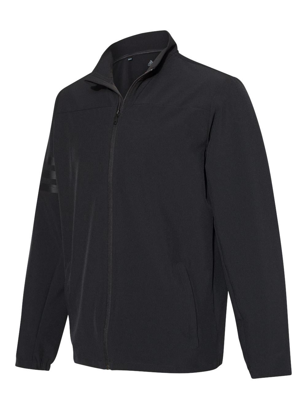 Adidas - Adidas - 3-Stripes Jacket - A267 - Walmart.com - Walmart.com