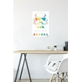 thumbnail image 6 of Star Wars: Saga - Stormtrooper Pride Wall Poster, 14.725" x 22.375", 6 of 6