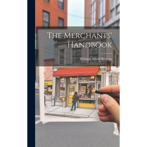 The Merchants' Handbook (Hardcover)