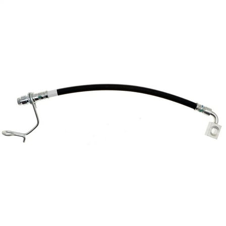 Rear Driver Side Brake Hose