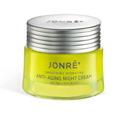 Jonre Anti Aging Night Cream, Face Moisturizer, Remove Wrinkles