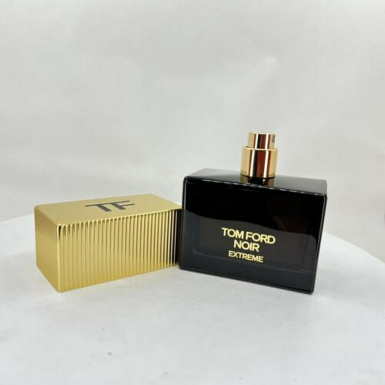 Tom Ford Noir Extreme Eau de Parfum Spray 100ml 3.4 oz men nib