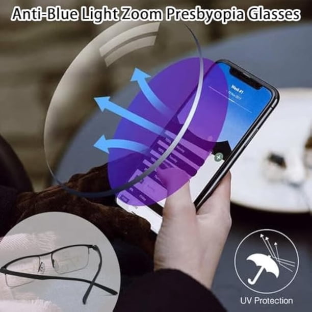 Blueease-Optics Glasses, Blue Ease Optics Glasses, Syrup and Pines