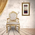 thumbnail image 3 of Haynes, Smith 15x32 Gold Ornate Wood Framed with Double Matting Museum Art Print Titled - ., 3 of 4